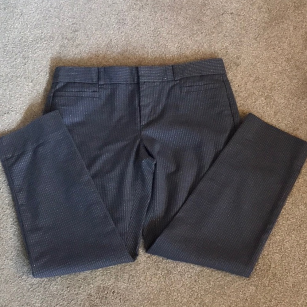 Banana Republic capris